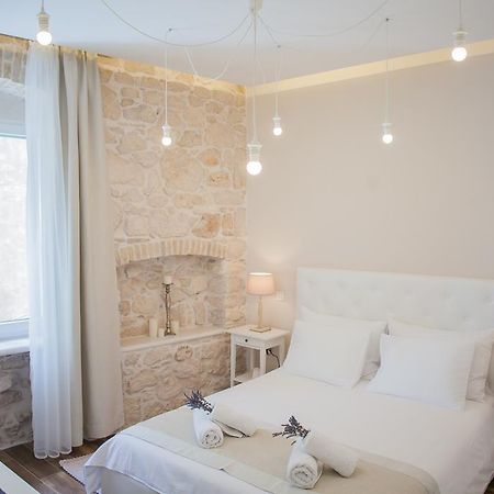 Barone Room Šibenik Eksteriør billede
