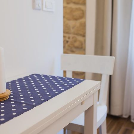 Barone Room Šibenik Eksteriør billede