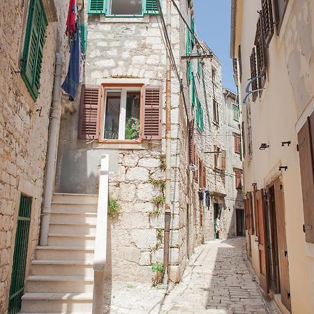 Barone Room Šibenik Eksteriør billede