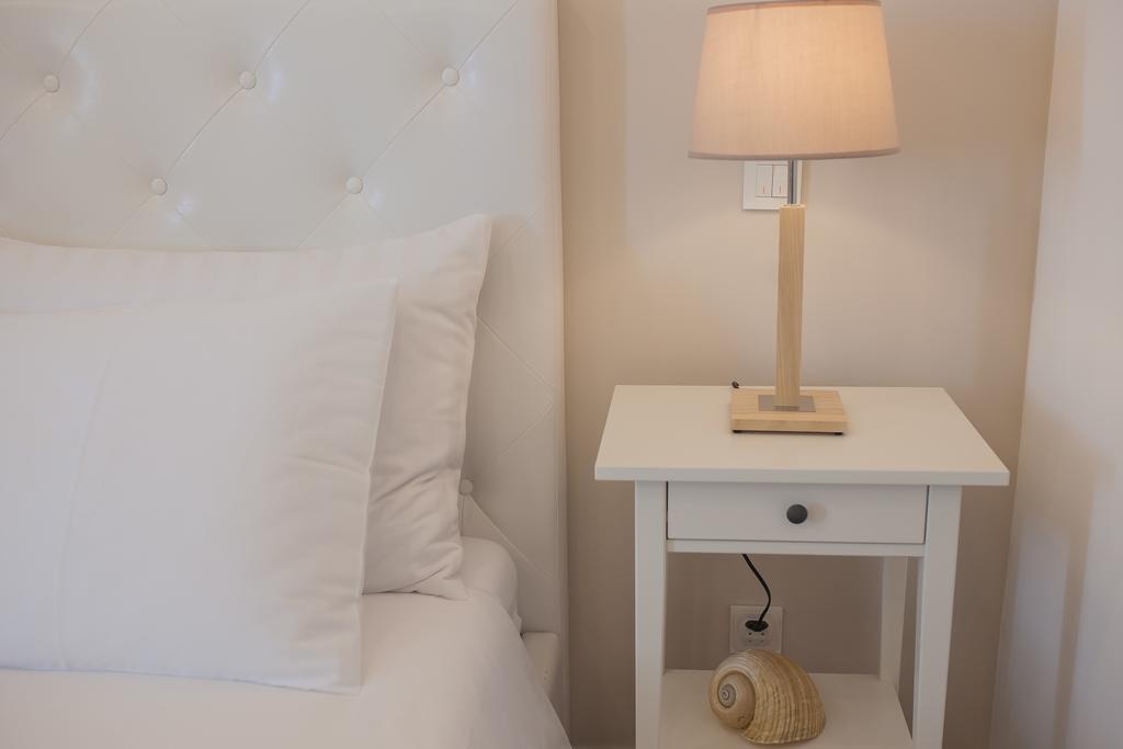 Barone Room Šibenik Eksteriør billede