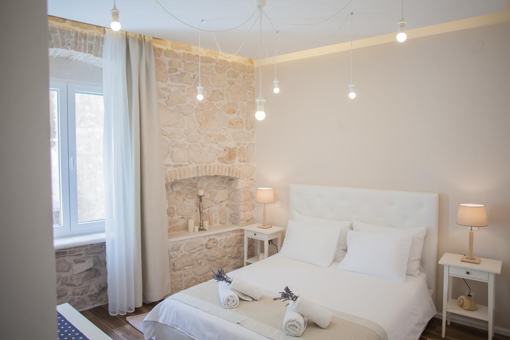 Barone Room Šibenik Eksteriør billede
