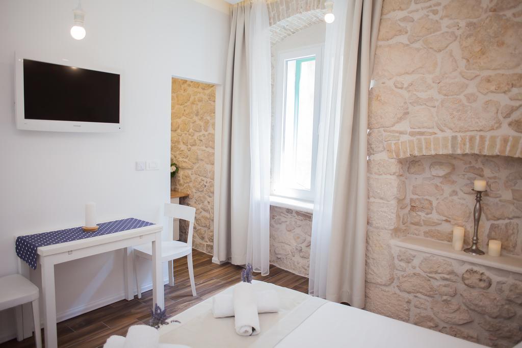 Barone Room Šibenik Eksteriør billede